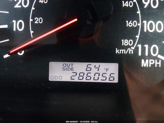 Aukcja sprzedaży 2005 Toyota Corolla Le, vin: 1NXBR32E65Z372480, numer aukcji: 46368287