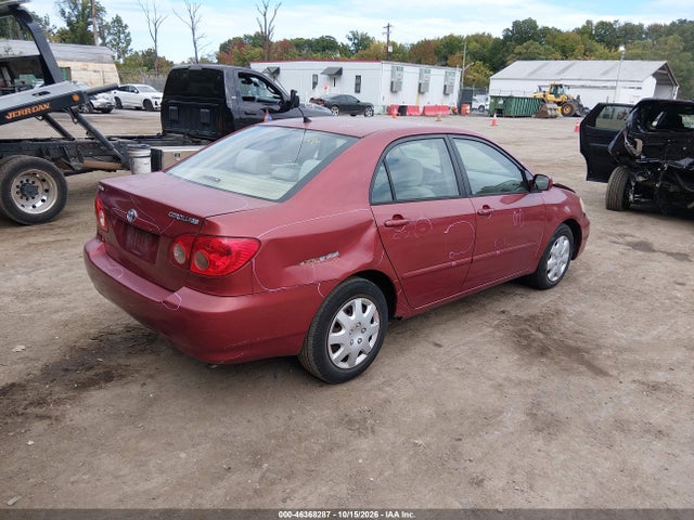 Aukcja sprzedaży 2005 Toyota Corolla Le, vin: 1NXBR32E65Z372480, numer aukcji: 46368287