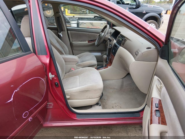 Aukcja sprzedaży 2005 Toyota Corolla Le, vin: 1NXBR32E65Z372480, numer aukcji: 46368287