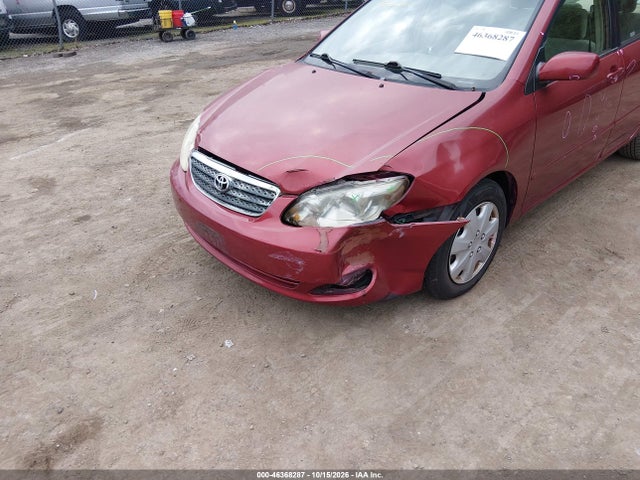 Aukcja sprzedaży 2005 Toyota Corolla Le, vin: 1NXBR32E65Z372480, numer aukcji: 46368287
