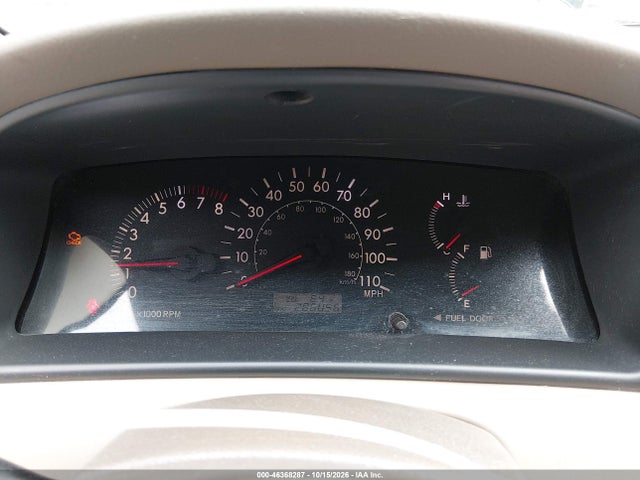 Aukcja sprzedaży 2005 Toyota Corolla Le, vin: 1NXBR32E65Z372480, numer aukcji: 46368287