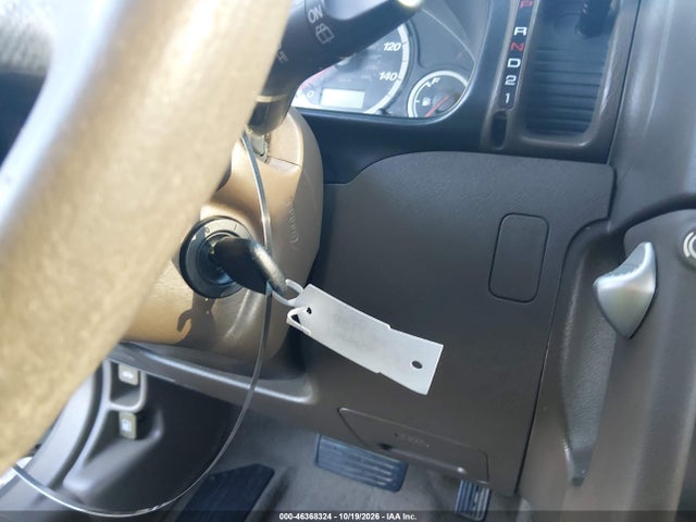 46368324 :رقم المزاد ، JHLRD78814C016147 vin ، 2004 Honda Cr-v Ex مزاد بيع