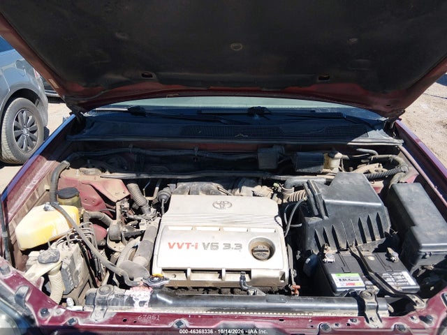 Aukcja sprzedaży 2004 Toyota Highlander V6, vin: JTEEP21A840034483, numer aukcji: 46368336