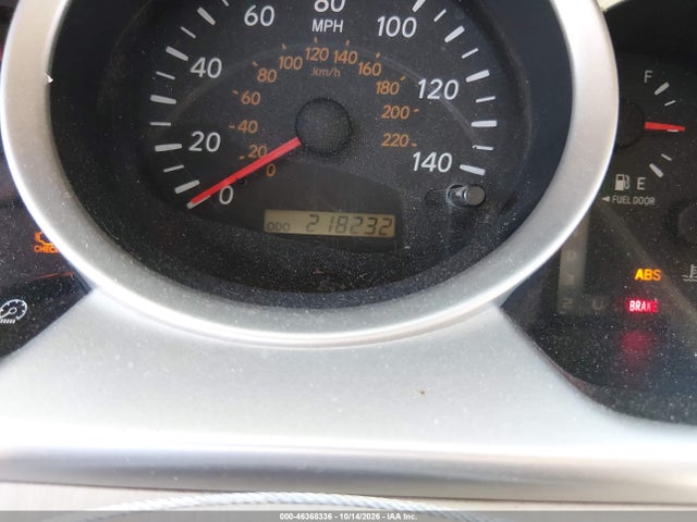 Aukcja sprzedaży 2004 Toyota Highlander V6, vin: JTEEP21A840034483, numer aukcji: 46368336