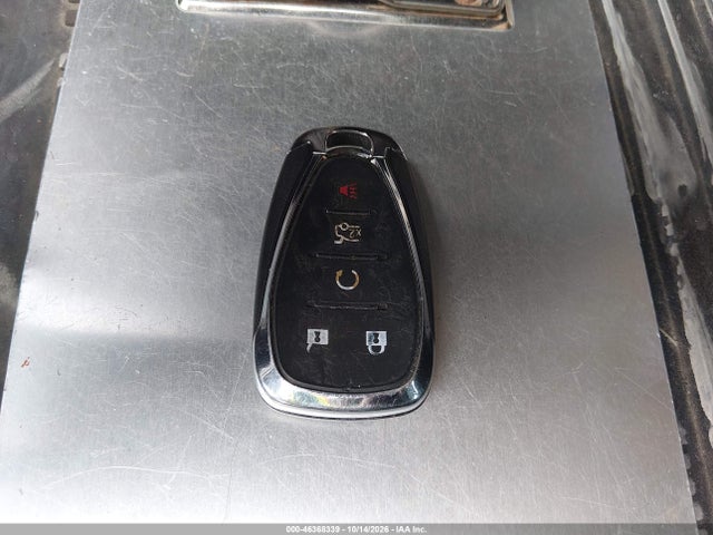 Продажа на аукционе авто 2016 Chevrolet Malibu Hybrid, vin: 1G1ZJ5SU8GF339090, номер лота: 46368339