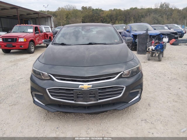 Продажа на аукционе авто 2016 Chevrolet Malibu Hybrid, vin: 1G1ZJ5SU8GF339090, номер лота: 46368339