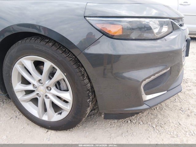 Продажа на аукционе авто 2016 Chevrolet Malibu Hybrid, vin: 1G1ZJ5SU8GF339090, номер лота: 46368339