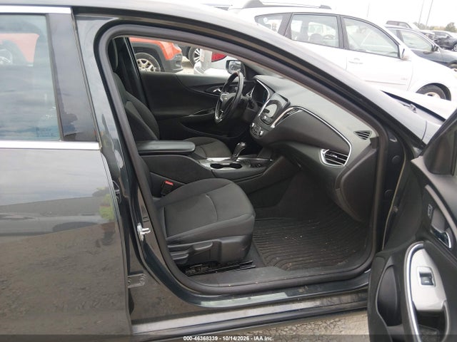 Продажа на аукционе авто 2016 Chevrolet Malibu Hybrid, vin: 1G1ZJ5SU8GF339090, номер лота: 46368339