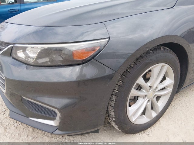 Продажа на аукционе авто 2016 Chevrolet Malibu Hybrid, vin: 1G1ZJ5SU8GF339090, номер лота: 46368339