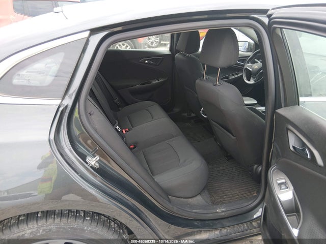 Продажа на аукционе авто 2016 Chevrolet Malibu Hybrid, vin: 1G1ZJ5SU8GF339090, номер лота: 46368339