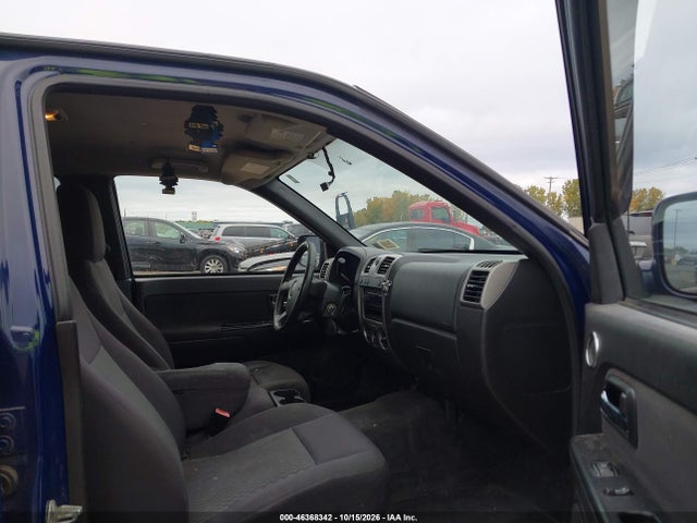 Aukcja sprzedaży 2012 Chevrolet Colorado 1lt, vin: 1GCHTCFE6C8105100, numer aukcji: 46368342