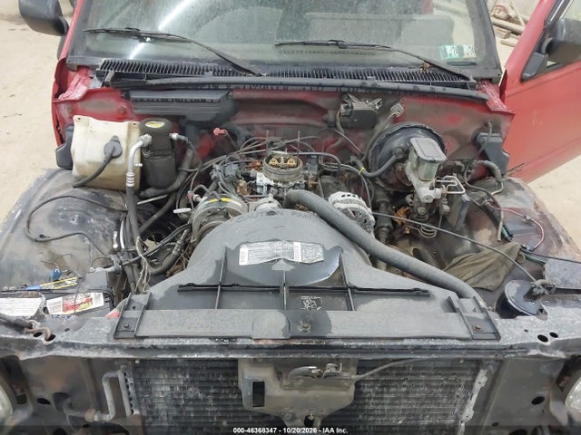 Продажа на аукционе авто 1994 Chevrolet Gmt-400 C1500, vin: 1GCEC14Z8RZ238506, номер лота: 46368347