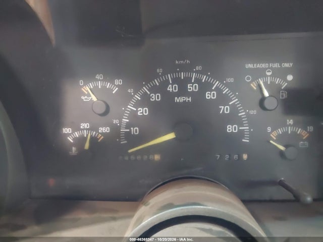 Продажа на аукционе авто 1994 Chevrolet Gmt-400 C1500, vin: 1GCEC14Z8RZ238506, номер лота: 46368347