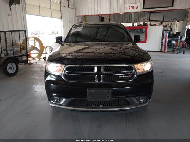 Продаж на аукціоні авто 2019 Dodge Durango Sxt Awd, vin: 1C4RDJAG8KC744430, номер лоту: 46368368