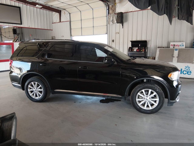 Продаж на аукціоні авто 2019 Dodge Durango Sxt Awd, vin: 1C4RDJAG8KC744430, номер лоту: 46368368