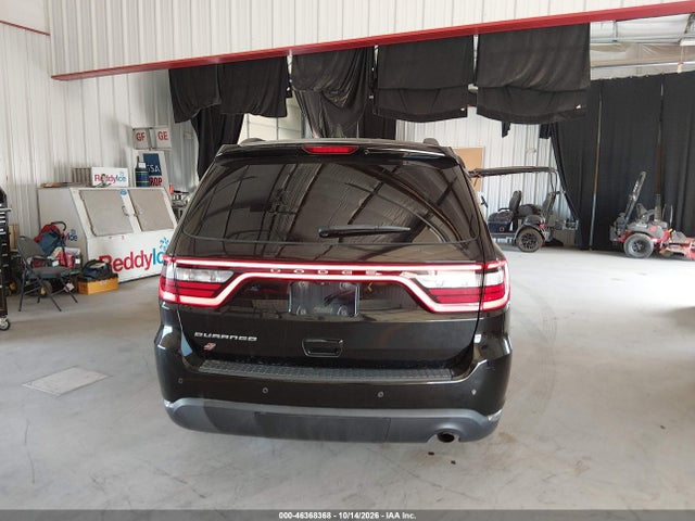 Продаж на аукціоні авто 2019 Dodge Durango Sxt Awd, vin: 1C4RDJAG8KC744430, номер лоту: 46368368