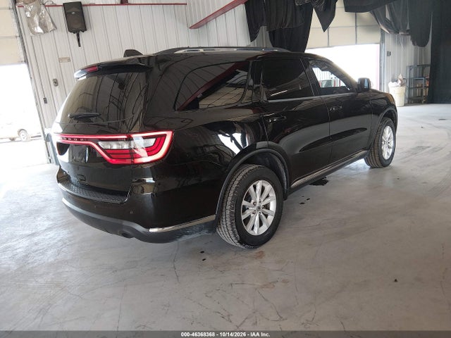 Продаж на аукціоні авто 2019 Dodge Durango Sxt Awd, vin: 1C4RDJAG8KC744430, номер лоту: 46368368