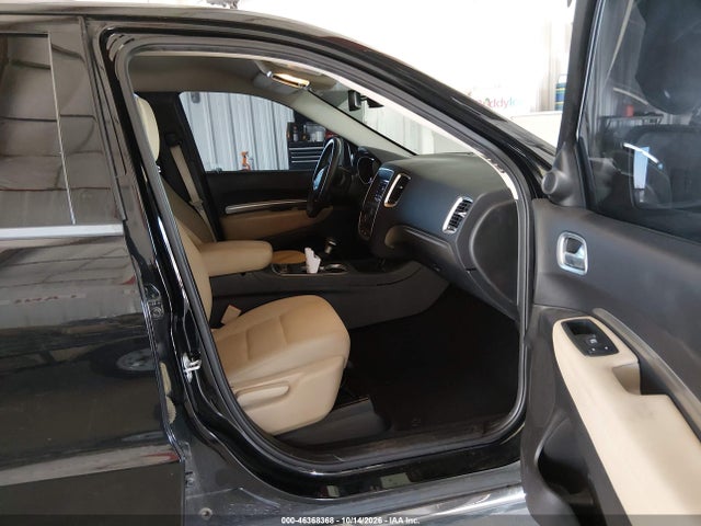 Продаж на аукціоні авто 2019 Dodge Durango Sxt Awd, vin: 1C4RDJAG8KC744430, номер лоту: 46368368