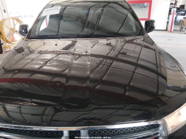 Продаж на аукціоні авто 2019 Dodge Durango Sxt Awd, vin: 1C4RDJAG8KC744430, номер лоту: 46368368