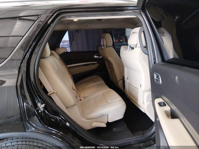 Продаж на аукціоні авто 2019 Dodge Durango Sxt Awd, vin: 1C4RDJAG8KC744430, номер лоту: 46368368