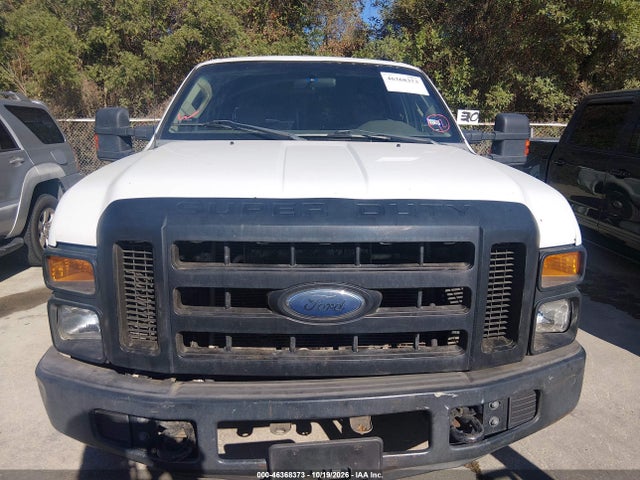 Aukcja sprzedaży 2008 Ford F-250 King Ranch/lariat/xl/xlt, vin: 1FTSW205X8EA16543, numer aukcji: 46368373