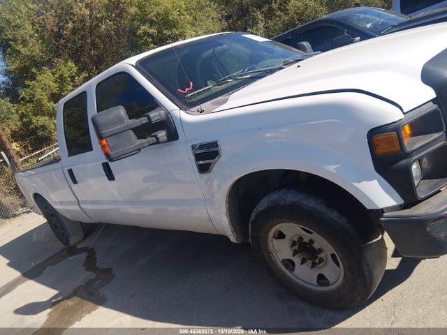 Aukcja sprzedaży 2008 Ford F-250 King Ranch/lariat/xl/xlt, vin: 1FTSW205X8EA16543, numer aukcji: 46368373