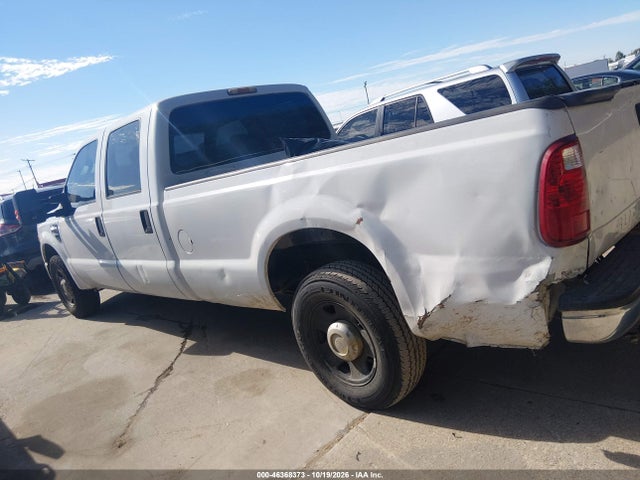 Aukcja sprzedaży 2008 Ford F-250 King Ranch/lariat/xl/xlt, vin: 1FTSW205X8EA16543, numer aukcji: 46368373