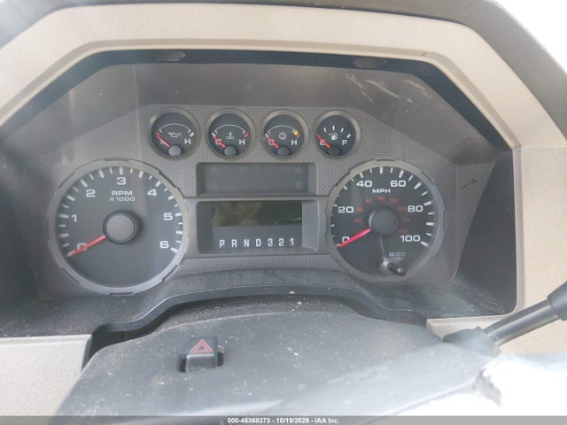 Aukcja sprzedaży 2008 Ford F-250 King Ranch/lariat/xl/xlt, vin: 1FTSW205X8EA16543, numer aukcji: 46368373
