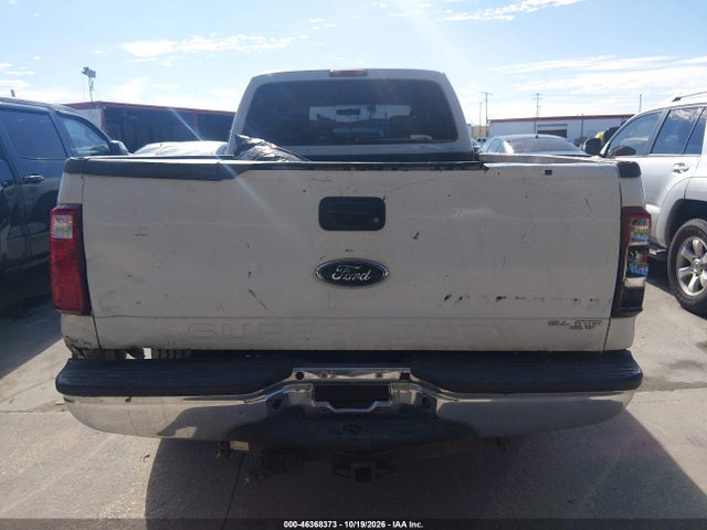 Aukcja sprzedaży 2008 Ford F-250 King Ranch/lariat/xl/xlt, vin: 1FTSW205X8EA16543, numer aukcji: 46368373