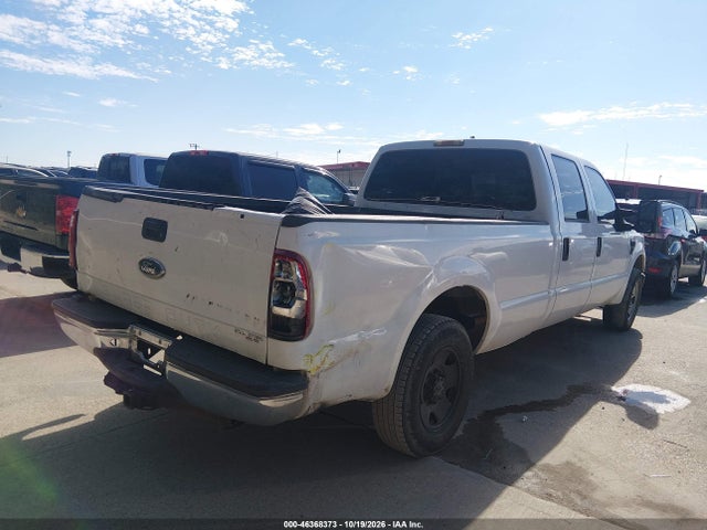 Aukcja sprzedaży 2008 Ford F-250 King Ranch/lariat/xl/xlt, vin: 1FTSW205X8EA16543, numer aukcji: 46368373