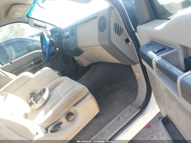 Aukcja sprzedaży 2008 Ford F-250 King Ranch/lariat/xl/xlt, vin: 1FTSW205X8EA16543, numer aukcji: 46368373