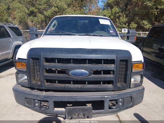 Aukcja sprzedaży 2008 Ford F-250 King Ranch/lariat/xl/xlt, vin: 1FTSW205X8EA16543, numer aukcji: 46368373