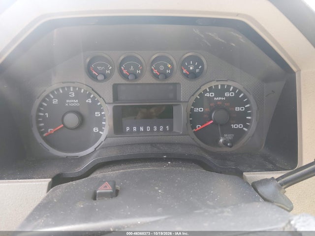 Aukcja sprzedaży 2008 Ford F-250 King Ranch/lariat/xl/xlt, vin: 1FTSW205X8EA16543, numer aukcji: 46368373
