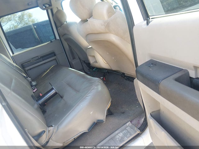 Aukcja sprzedaży 2008 Ford F-250 King Ranch/lariat/xl/xlt, vin: 1FTSW205X8EA16543, numer aukcji: 46368373