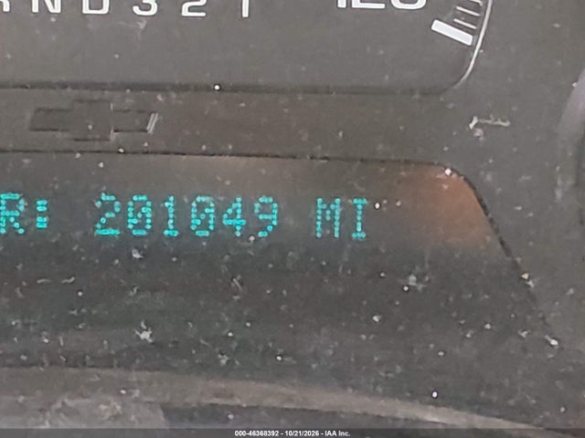 Продаж на аукціоні авто 2008 Chevrolet Trailblazer Lt, vin: 1GNDT13S782222103, номер лоту: 46368392