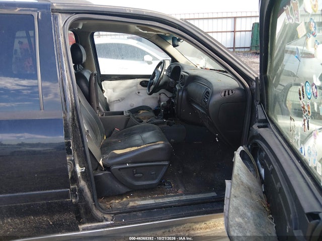 Продаж на аукціоні авто 2008 Chevrolet Trailblazer Lt, vin: 1GNDT13S782222103, номер лоту: 46368392