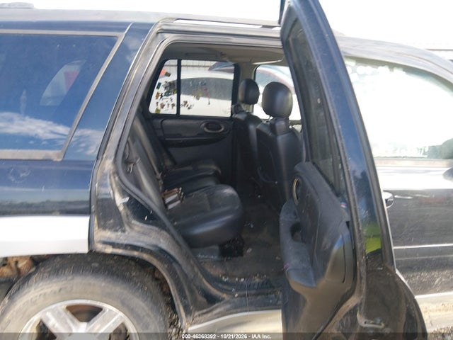 Продаж на аукціоні авто 2008 Chevrolet Trailblazer Lt, vin: 1GNDT13S782222103, номер лоту: 46368392