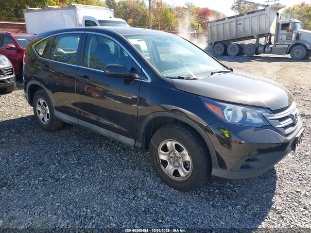 Auction sale of the 2014 Honda Cr-v Lx, vin: 2HKRM4H32EH674159, lot number: 46368454