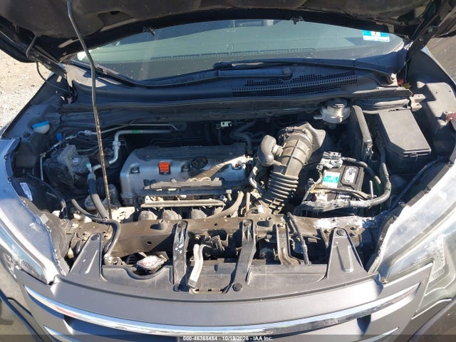 Продажа на аукционе авто 2014 Honda Cr-v Lx, vin: 2HKRM4H32EH674159, номер лота: 46368454