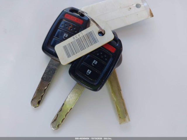 Продажа на аукционе авто 2014 Honda Cr-v Lx, vin: 2HKRM4H32EH674159, номер лота: 46368454