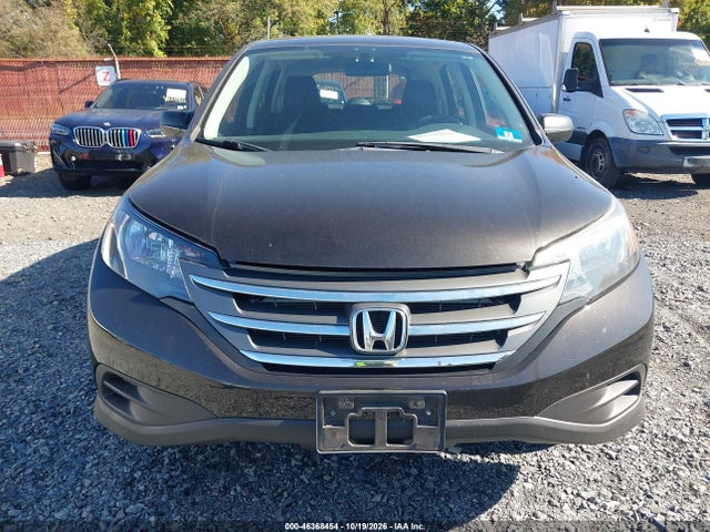 Продажа на аукционе авто 2014 Honda Cr-v Lx, vin: 2HKRM4H32EH674159, номер лота: 46368454