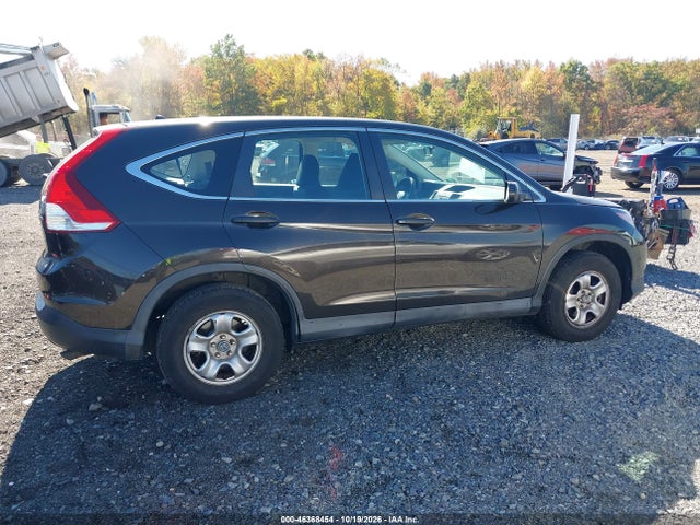 Продажа на аукционе авто 2014 Honda Cr-v Lx, vin: 2HKRM4H32EH674159, номер лота: 46368454