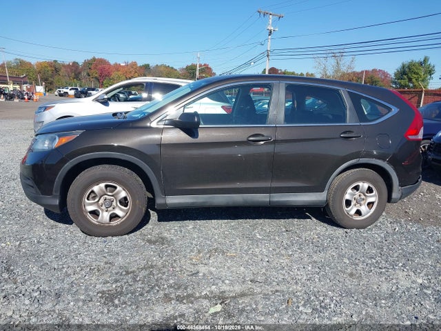 Продажа на аукционе авто 2014 Honda Cr-v Lx, vin: 2HKRM4H32EH674159, номер лота: 46368454