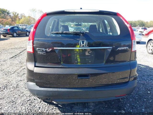 Продажа на аукционе авто 2014 Honda Cr-v Lx, vin: 2HKRM4H32EH674159, номер лота: 46368454
