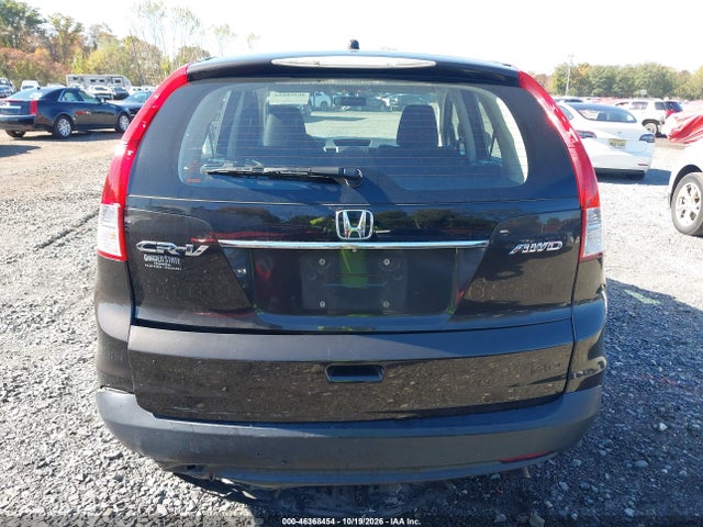Продажа на аукционе авто 2014 Honda Cr-v Lx, vin: 2HKRM4H32EH674159, номер лота: 46368454