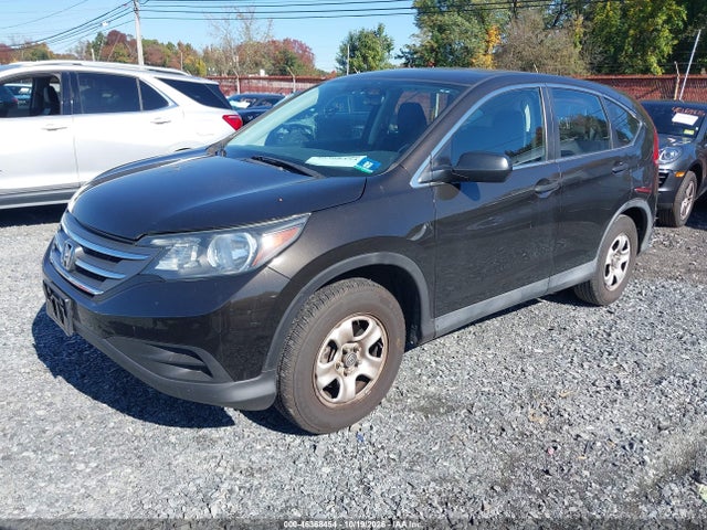 Продажа на аукционе авто 2014 Honda Cr-v Lx, vin: 2HKRM4H32EH674159, номер лота: 46368454