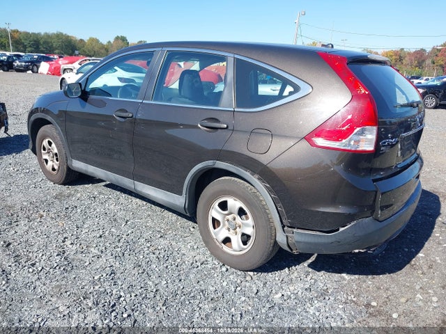 Продажа на аукционе авто 2014 Honda Cr-v Lx, vin: 2HKRM4H32EH674159, номер лота: 46368454
