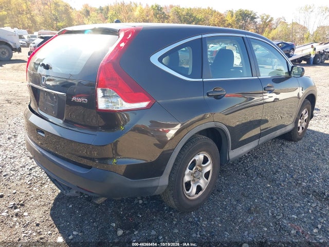 Продажа на аукционе авто 2014 Honda Cr-v Lx, vin: 2HKRM4H32EH674159, номер лота: 46368454