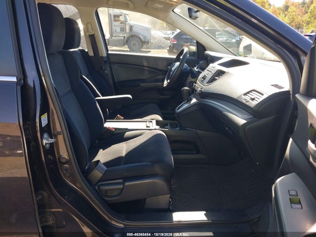 Продажа на аукционе авто 2014 Honda Cr-v Lx, vin: 2HKRM4H32EH674159, номер лота: 46368454
