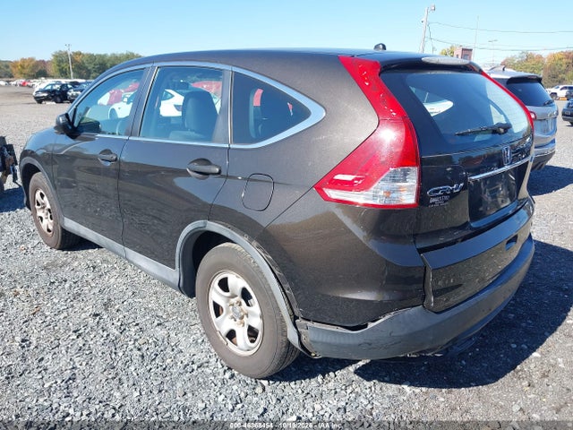 Продажа на аукционе авто 2014 Honda Cr-v Lx, vin: 2HKRM4H32EH674159, номер лота: 46368454